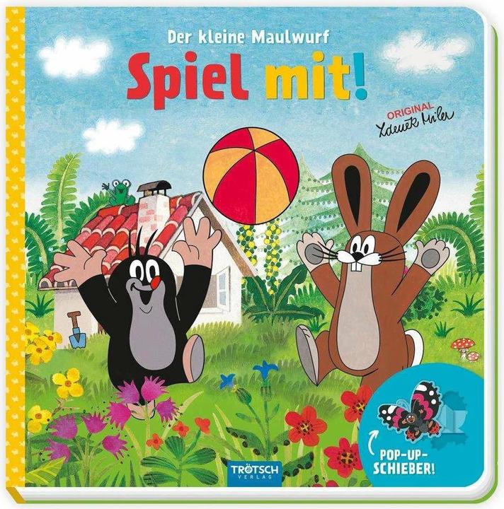 Verlag (Deutsch, Trötsch Verlag, 2023)
