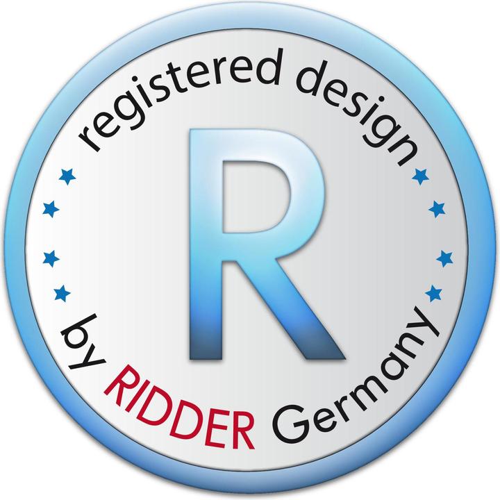 Produktbild Ridder Comfort Badewannen-Einstiegshilfe