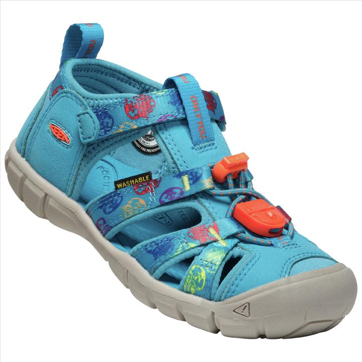 Actual product image Keen Y Seacamp II CNX (37)