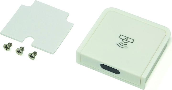 Immagine prodotto L&S Sensore IR On Off Dimmer All in One Single Color, 12/24 V