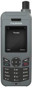 Image du produit Thuraya XT-Lite
