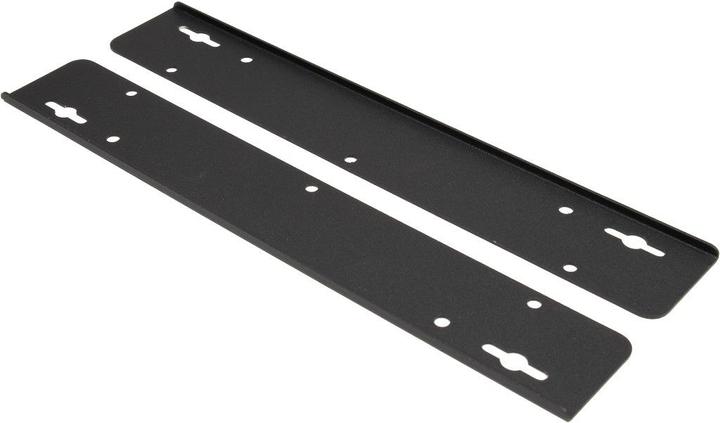Produktbild Intertech Inter-Tech Geh Mini ITX IP-60 black 2xUSB 3.0 77x210x240mm (Mini-ITX)