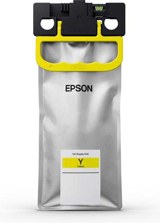 Epson Inkt C13T01D400 Geel XXL (Y)