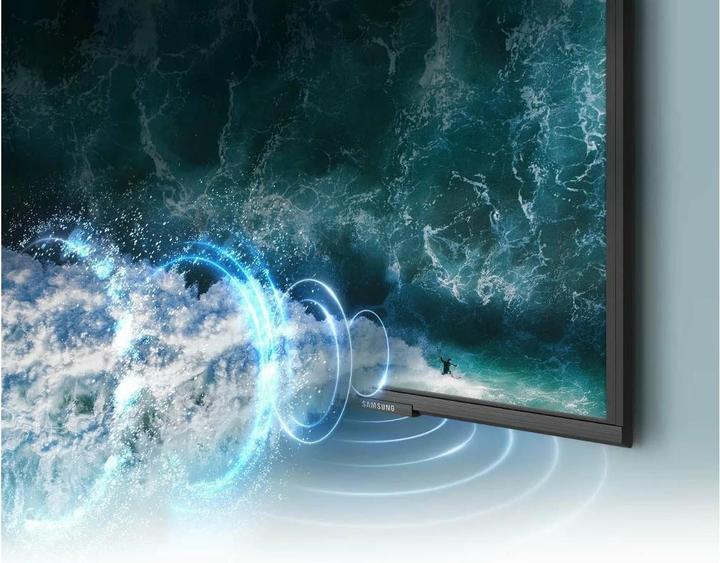 Produktbild Samsung HG75BU800 (75", LED, 4K)