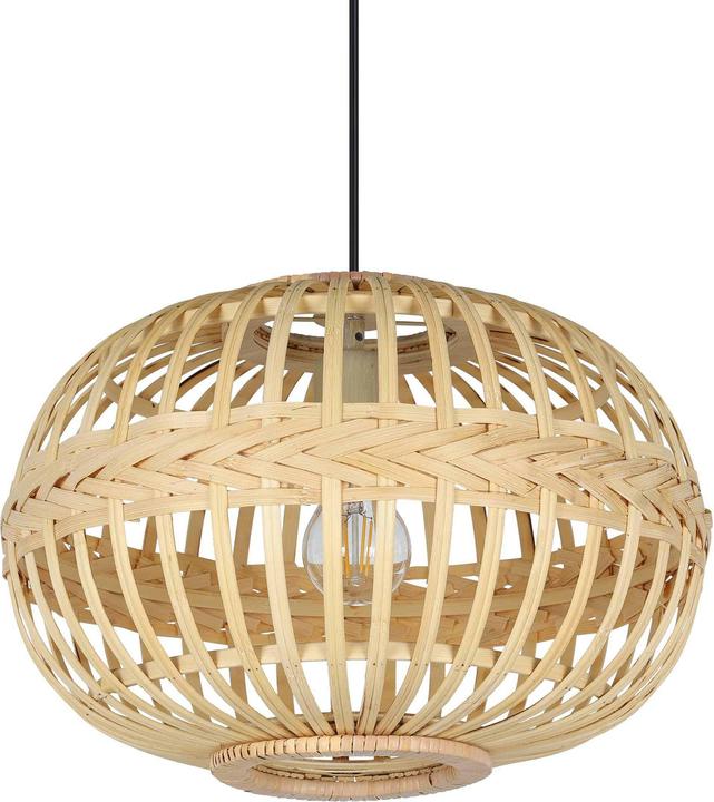 Actual product image EGLO Amsfield (E27)