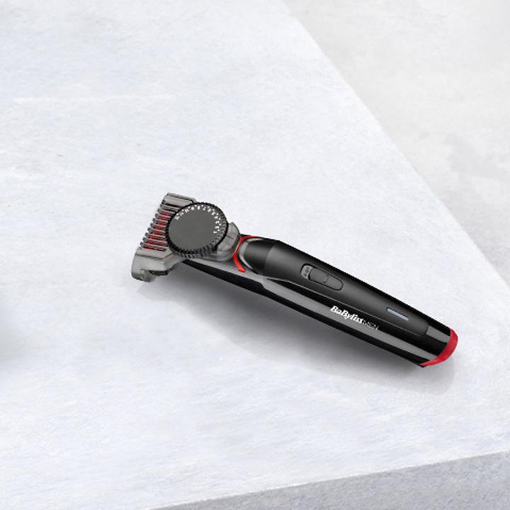Actual product image BaByliss Master T861E