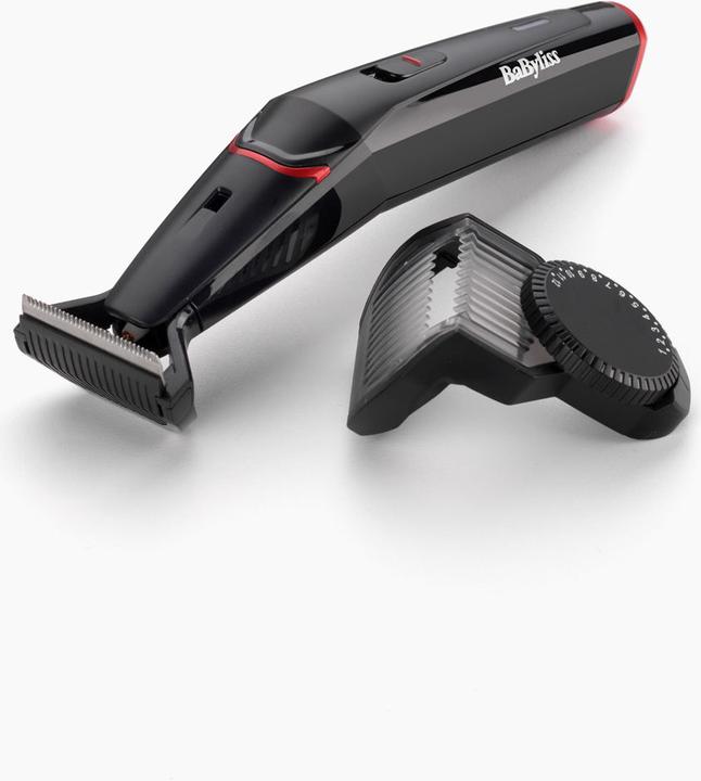 Actual product image BaByliss Master T861E
