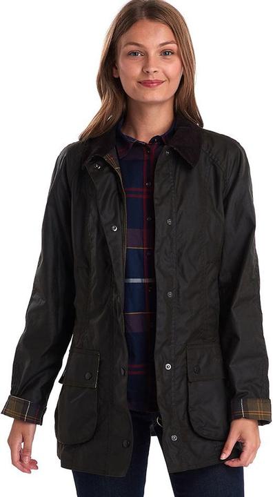 Actual product image Barbour Classic Beadnell Wax (16)