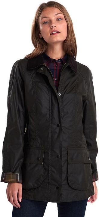Actual product image Barbour Classic Beadnell Wax (16)