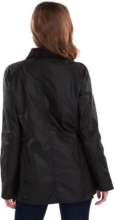 Actual product image Barbour Classic Beadnell Wax (16)
