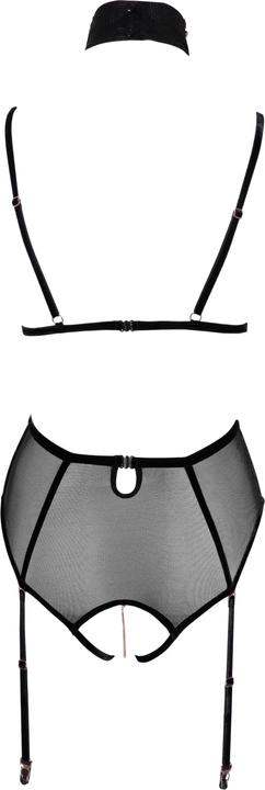 Productafbeelding Abierta Fina Lichaamssieraden M (M)