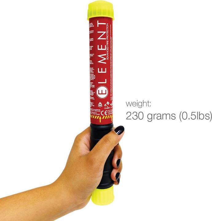 Actual product image Element E50 (A, B, C, F)