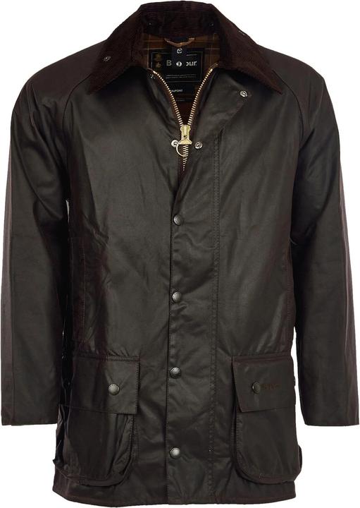 Barbour Beaufort