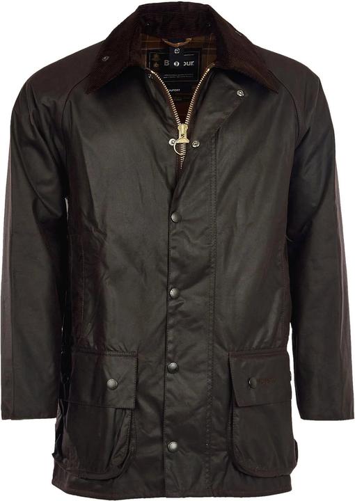 Barbour M's Beaufort Wax Jacket