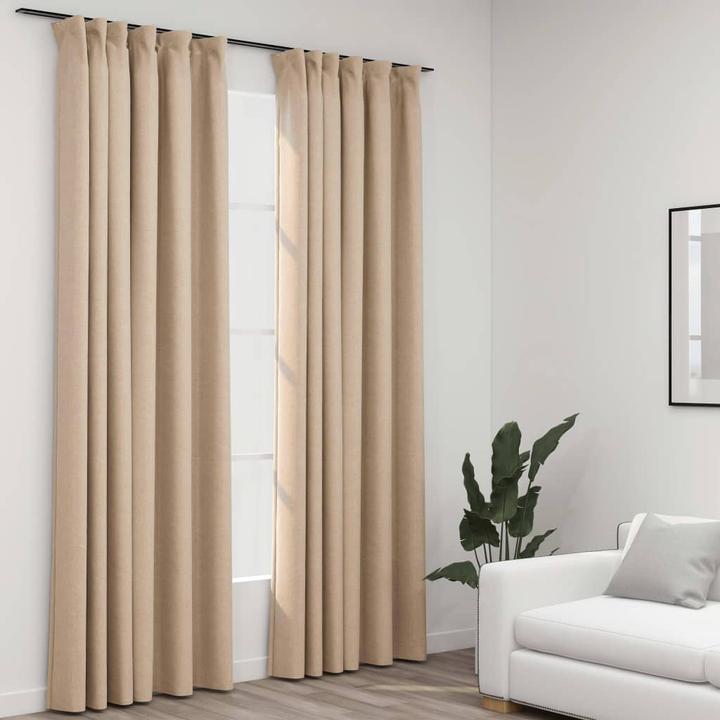 Produktbild VidaXL Ariadna (140 x 225 cm)