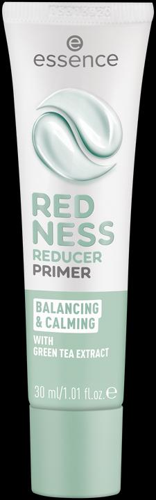 Produktbild essence Redness Reducer Primer (Grün)