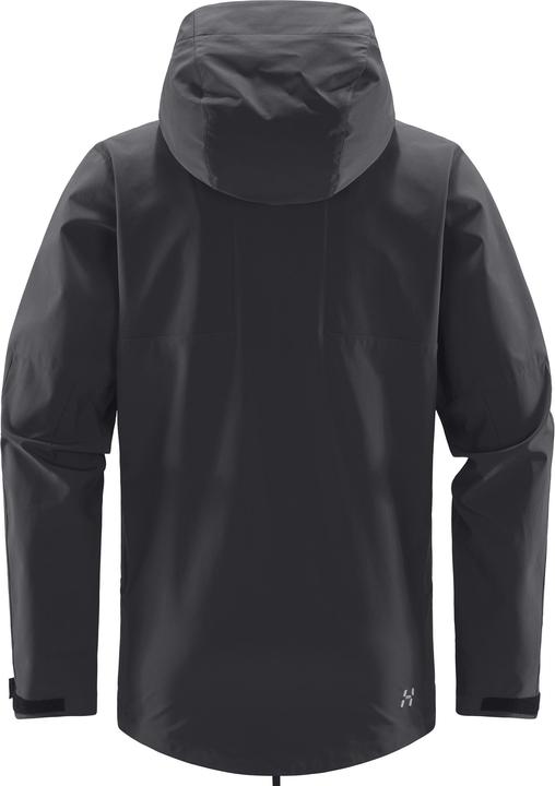 Immagine prodotto Haglöfs Giacca Roc Sight Softshell (L)