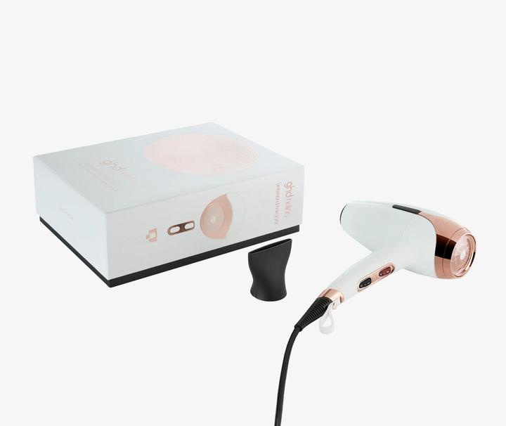 Actual product image ghd helios