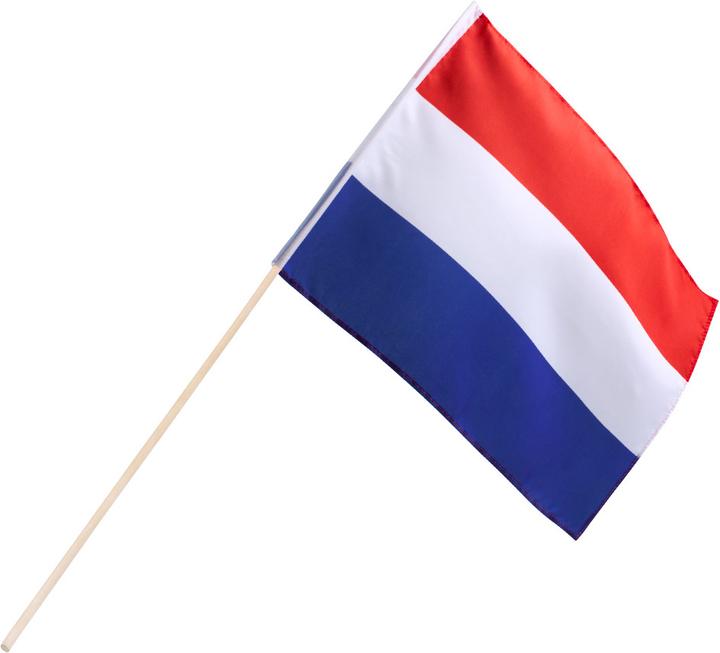Boland Sweep-Flag Niederlande