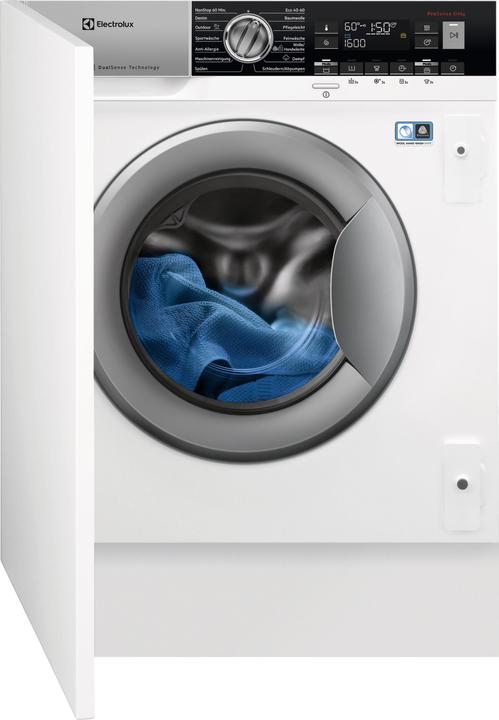 Electrolux WTGL3VI300 (Prise UE)