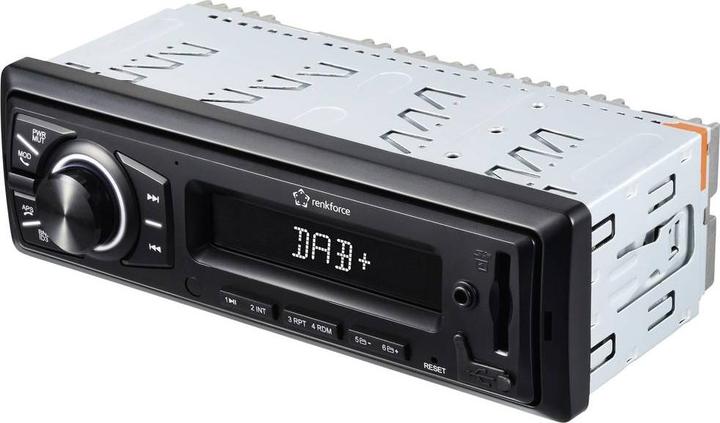 Produktbild Renkforce RF-ARAR-400