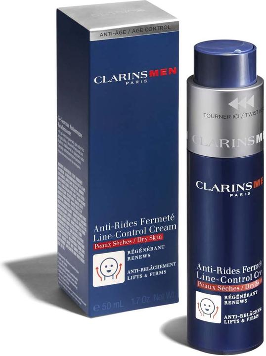 Immagine prodotto Clarins Anti-Rides Fermeté (Balsamo dopobarba, 50 ml)