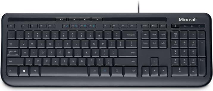 Microsoft 600 (DE, Cablato)