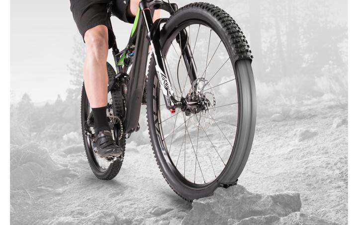Actual product image CushCore XC Set 29"