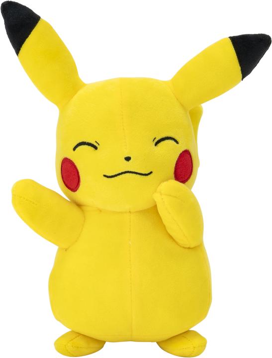 Jazwares Pikachu (20 cm)