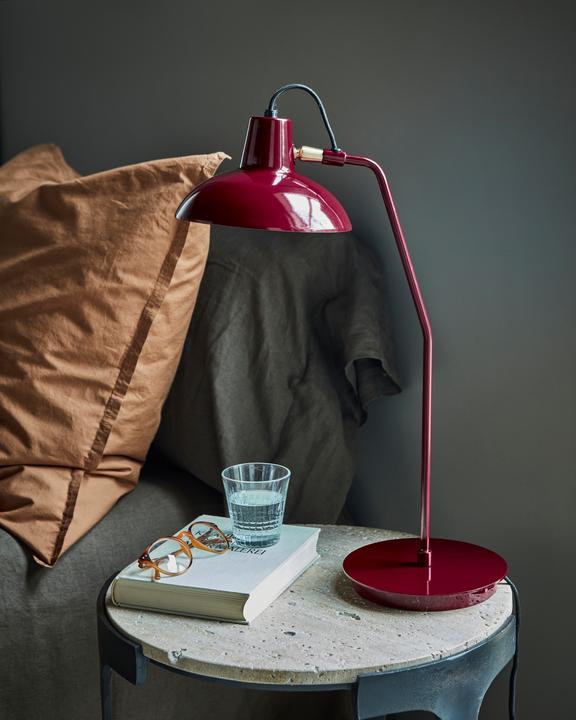 Produktbild Xiaomi Tischleuchte, HDDesk, Rot (E14)