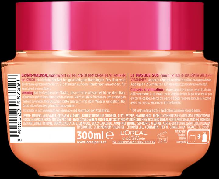 Produktbild L'Oréal Paris Elseve Dream Length (300 ml)
