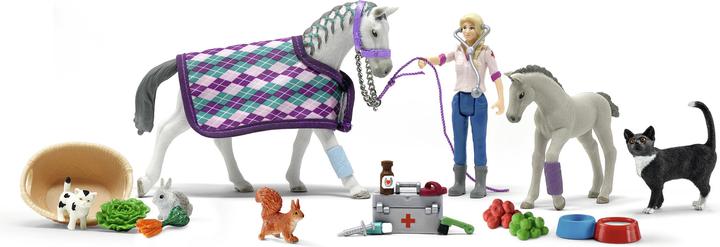 Immagine prodotto Schleich Club del cavallo 2020