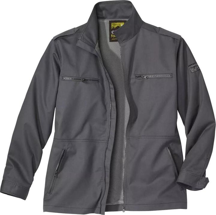 Atlas For Men Safari Jacke (L)