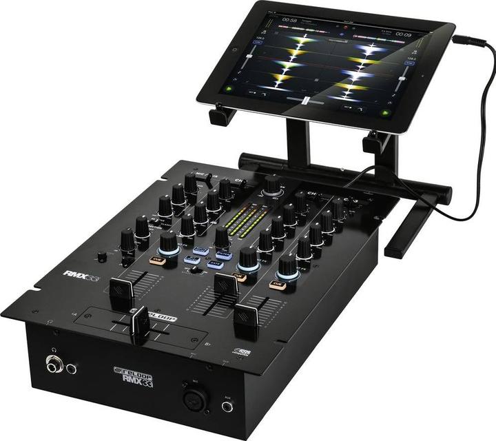 Image du produit reloop RMX-33i (Mélangeur de combat)