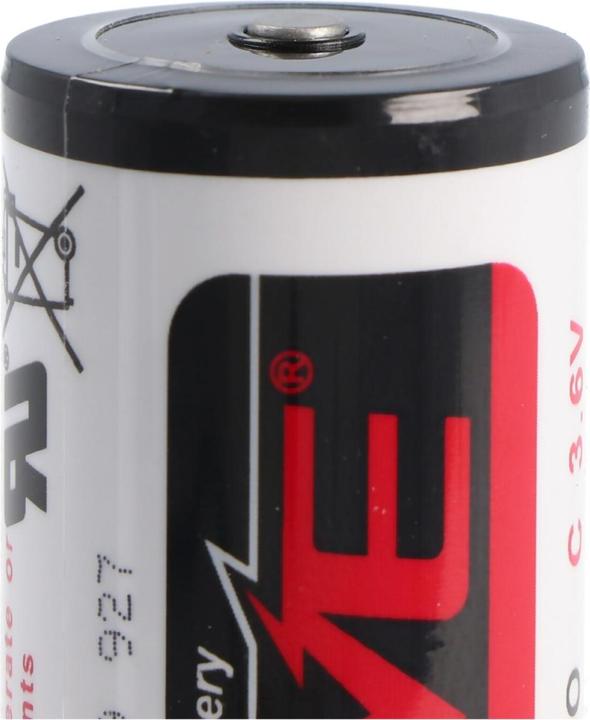 Produktbild Eve Batterie Batterie ER26500, C Size Bobbin ER 26500 (1 Stk., C, 9000 mAh)