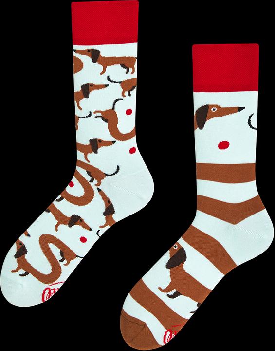 Produktbild Many Mornings Sausage Dog (Einzelpack, 35 - 38)
