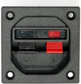 Produktbild Visaton Anschlussklemme PT 57 NG