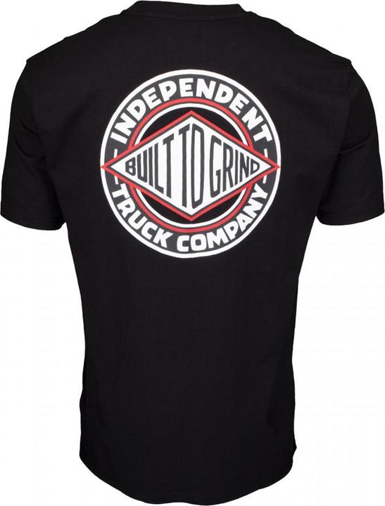 Image du produit Independent BTG Summit T-Shirt (S)