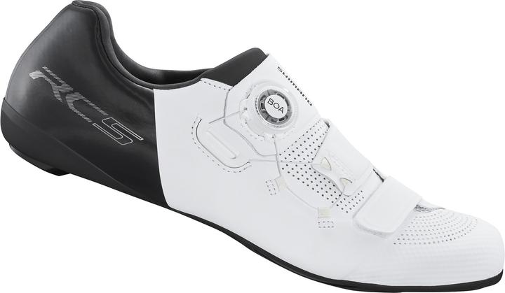 Actual product image Shimano SH-RC502 (45)