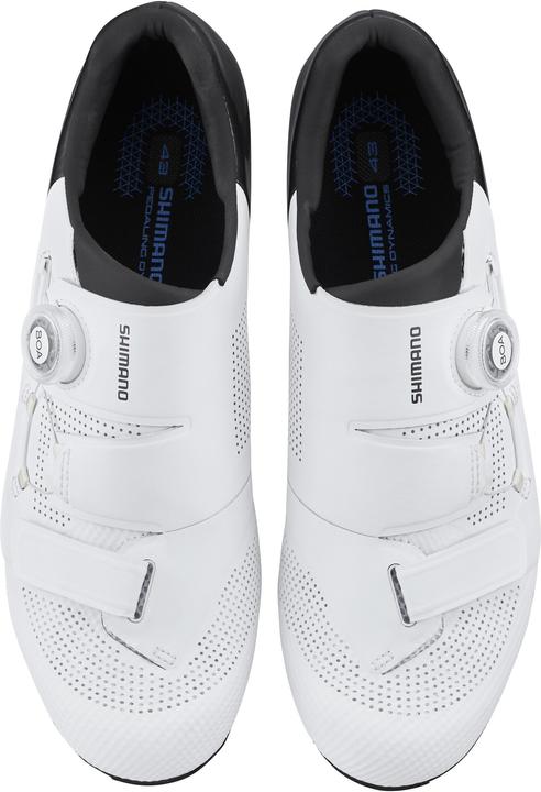 Actual product image Shimano SH-RC502 (45)