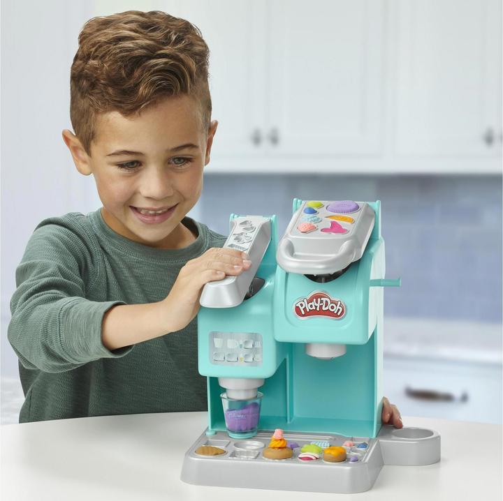 Produktbild Play-Doh Café-Set
