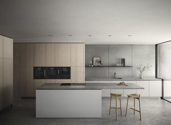 Produktbild Gaggenau Serie 200 BOP220102