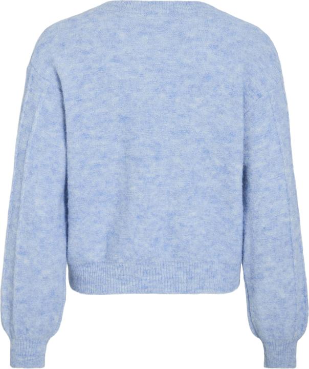 Immagine prodotto Vila V-Ausschnitt Strickpullover (L)
