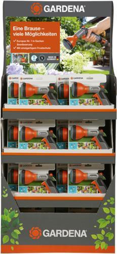 Produktbild Gardena Classic Multibrause