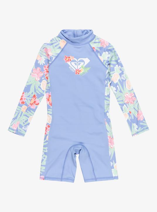 Roxy Tropical Story Springsuit