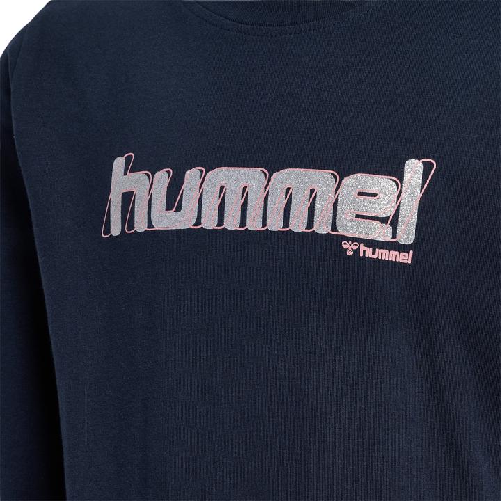 Immagine prodotto hummel Abito Aria L/S (104)