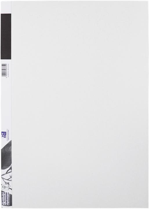 Productafbeelding Oxford Tekenblok (A3, Geen, Softcover)