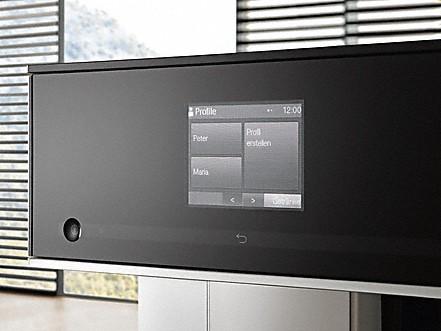 Immagine prodotto Miele CM 5510 Silence (Spina CH)