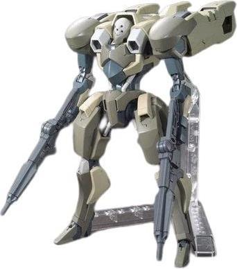 Produktbild Bandai GUNDAM - HG 1/144 Hyakuri - Model Kit