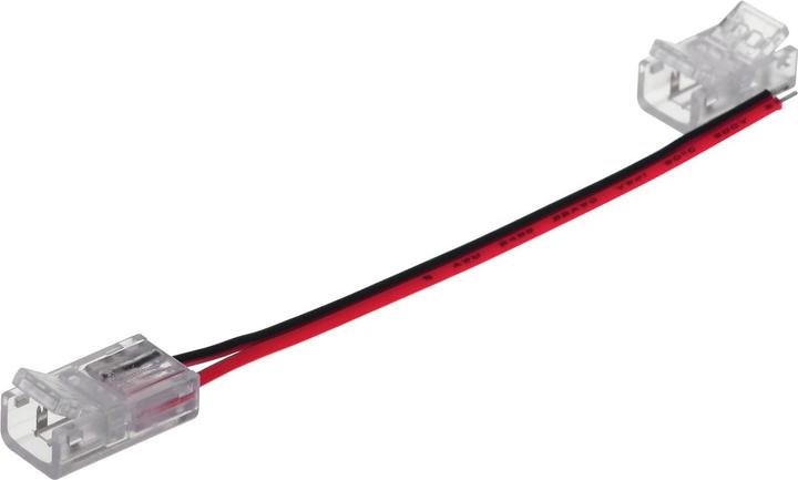 Immagine prodotto Activejet AJE-COB zim Striscia LED Apparecchio universale a striscia per interni (Bianco freddo, 500 cm, Interno)